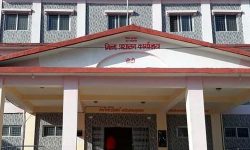 कर्मचारी अभावमा सेवा प्रवाह प्रभावित