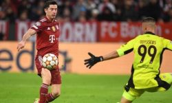 यूएफा च्याम्पियन्स लिग : लिभरपुल र आयाक्स नकआउट चरणमा