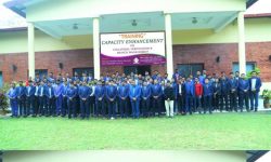 ‘जिम्मेवारी र गुणस्तरसहितको व्यवसाय सञ्चालनको लागि कर्मचारीको भूमिका प्रमुख’