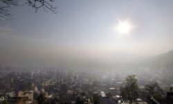 देशभर चिसो बढ्यो, आज काठमाडौंमा यो वर्षकै बढी चिसो