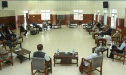 पार्टीको नीति र कार्यक्रम निर्धारण गर्न छुट्टै महाधिवेशन आयोजना गर्ने निर्णय