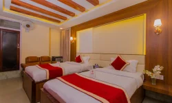 कोरोनाकालमा ठूलो लगानीका होटेल थपिए