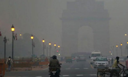 एक्यूआई १४ सयसम्म पुग्यो