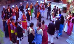 राति १० बजेसम्म मात्र देउसी–भैलो खेल्न पाइने