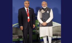 देउवा–मोदीबीच यस्ता कुरामा भए छलफल