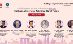 डिजिटल ट्यालेन्ट समिटमार्फत APAC मा डिजिटल ग्यापको अन्वेषण हुने