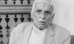 शिक्षासेवी शर्माको निधन