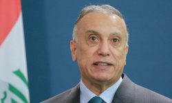 इराकी प्रधानमन्त्रीकाे निवासमा ड्रोन हमला