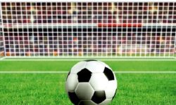 सहिद स्मारक ‘ए’ डिभिजन लिगमा पुलिस र आर्मी भिड्दै