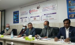 पौष पहिलो साता ‘छैठौं चितवन अन्तराष्ट्रिय औद्योगिक प्रदर्शनी’ हुने