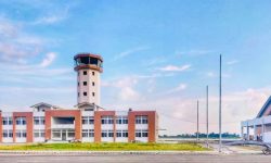 गौतम बुद्ध विमानस्थलमा अन्तर्राष्ट्रिय उडान हुने