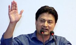 सचिव विष्टले भने – महाधिवेशनको सम्बन्धमा कुनै  विवाद र अन्तरविरोध छैन