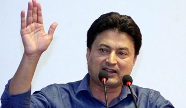 सचिव विष्टले भने – महाधिवेशनको सम्बन्धमा कुनै  विवाद र अन्तरविरोध छैन