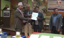 पोखराका चार सरकारी विद्यालयमा निःशुल्क इन्टरनेट !