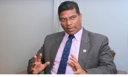 कर्णाली प्रदेशका मुख्यमन्त्रीले आज विश्वासको मत लिँदै