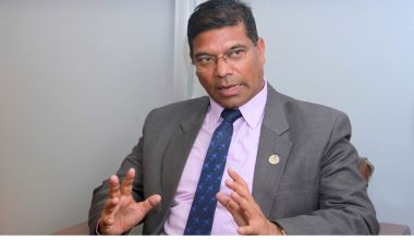 कर्णाली प्रदेशका मुख्यमन्त्रीले आज विश्वासको मत लिँदै