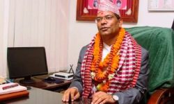 मुगुका आगलागी पीडितलाई राहत तथा पुनःस्थापना गर्न निर्देशन’