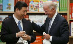 चीनको बेल्ट एन्ड रोड योजनालाई अमेरिकी जवाफ