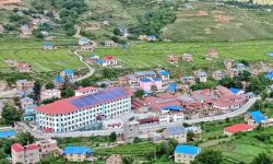 मंसिर १९ गतेदेखि जुम्लामा एमबीबीएस कक्षा सञ्चालन