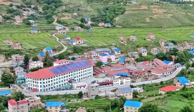 मंसिर १९ गतेदेखि जुम्लामा एमबीबीएस कक्षा सञ्चालन