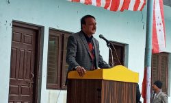 ‘पार्टीको ध्यान आगामी निर्वाचन जिताउन केन्द्रित हुनुपर्छ’