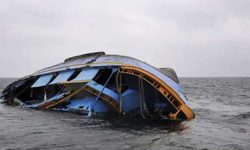 कंगोमा डुंगा दुर्घटना, ४० जना बेपत्ता