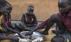 सोमालियामा खाद्य संंकट, ३५ लाखभन्दा बढी प्रभावित