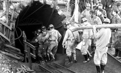 साइबेरियामा खानी दुर्घटनामा परी ११ जनाको मृत्यु, दर्जनौ वेपत्ता