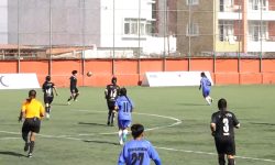 धनगढी र ललितपुर राष्ट्रिय लिगका लागि छनोट