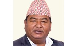 संस्कार र संस्कृति संरक्षण गर्नुपर्छ : सामाजिक सुरक्षामन्त्री