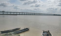 सप्तकोशीको पूर्वी तटबन्धको मर्मत कार्य अविलम्ब थालिने