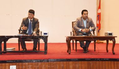 पर्यटन प्रवर्द्धन कोष सञ्चालन कार्यविधि २०७८ स्वीकृत