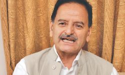 ‘१४ औं महाधिवेशनको कार्यतालिका एक दिन पनि परिवर्तन हुँदैन’