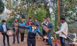 देउसी-भैलोको उमंग ! (फोटो फिचर)