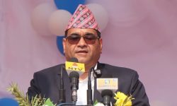 जातीय छुवाछूत गर्नेलाई दण्डित गर्नैपर्छ : मुख्यमन्त्री केसी