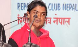 ट्युमरसँग जुधिरहेकी कुमारीको उपचारका लागि सहयोगको अपिल