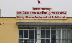 १० हजार नर्स रोजगारीका लागी बेलायत पठाउने सरकारको तयारी