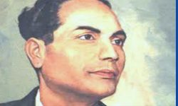 ‘कवि–साहित्यकारले मान्छेलाई बदल्न सक्नुपर्छ’