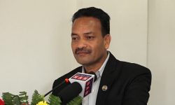 खेलकुदमन्त्रीले भने – एसियन गेम्सकाे तयारी गराैं