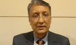 बैंक अफ काठमाडौंको प्रमुख कार्यकारी अधिकृतमा मास्के