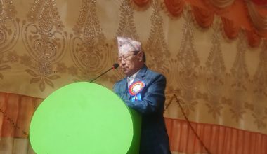 ‘नेपाल संवत्‌लाई मौलिक संवत्‌का रूपमा प्रवर्द्धन गर्नुपर्छ’