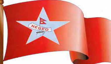 ‘कर्मचारीको हक, हितका पक्षमा सरकारको ध्यानाकर्षण’