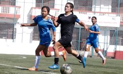 उपमेयर कप : ललितपुर र धनगढी सेमिफाइनलमा प्रवेश