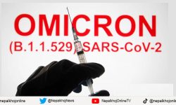 बेलायतमा ओमिक्रोन संक्रमण बढ्दो, मृत्यु हुनेको संख्या १२ पुग्यो