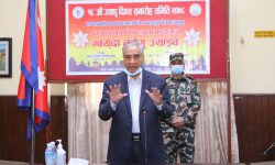 ‘उपत्यकाको सम्पदा र संस्कृतिको संरक्षणमा ज्यापु समुदायको योगदान महत्त्वपूर्ण’ (फोटो फिचर)