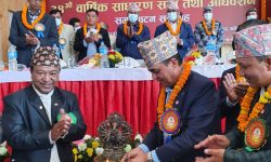 तरलता अभावको समस्या तत्काल समाधान गर्न आग्रह