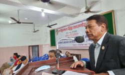 मविरुद्ध दुस्प्रचार गर्नेहरुले हद नाघे : नेता सिंह