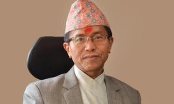 प्रमुख आयुक्त राई भन्छन्- अनियमितता रोक्ने काम कार्यालय प्रमुखको हो