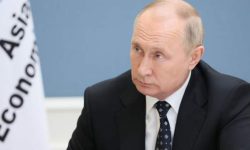 प्रिगोजिनसामु विवश पुटिन