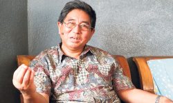 निरन्तर क्रियाशील भए मात्रै पार्टी स्वस्थ हुन्छ : नेता राई